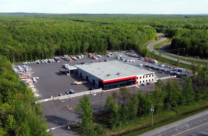 N&N Remorques gagne sa bataille : le juge conclut à un « pur cas de substitution illégale » et retient la mauvaise foi de Drummondville