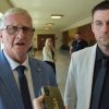 N&N Remorques : la famille Montcalm réagit aux affirmations du maire Jean-François Houle qui n&rsquo;exclut pas une enquête interne