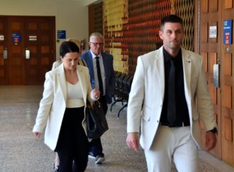 Procès N&N Remorques : la troisième journée s&rsquo;est ouverte sur des questions de divulgation de documents pour se conclure avec les plaidoiries