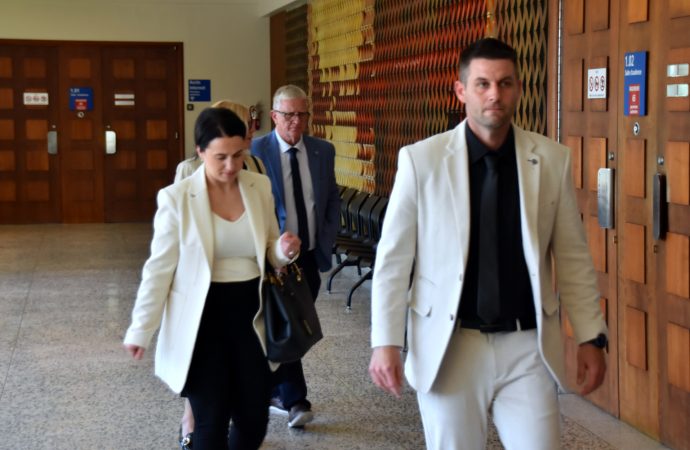 Procès N&N Remorques : la troisième journée s&rsquo;est ouverte sur des questions de divulgation de documents pour se conclure avec les plaidoiries
