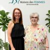 Après 35 ans d’engagement, Jacinthe Jean passe le flambeau à la Maison des Femmes de Drummondville