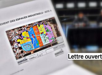 Lettre ouverte | N&N Remorques : un citoyen interpelle la Ville de Drummondville et ses élus