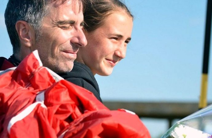 Fête des Pères : célébrer ceux qui sont près de nous et …la mémoire de ceux qui nous ont quittés