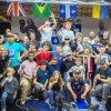 BFL 71 : Team Bergeron frappe fort et livre un gala explosif devant une salle comble à Wickham