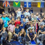 Gala Boxe Créditp photo Davec Clic Charette # Vingt55 Tous droits réservés (11)