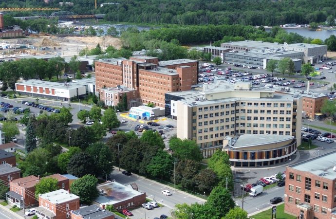 Mort subite d’une jeune femme de 22 ans : Le coroner Sanfaçon émet deux recommandations après un suivi jugé « questionnable »