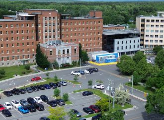 L’Hôpital Sainte-Croix impose la réorientation des cas non urgents pour Drummondville