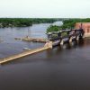 Niveau de la rivière Saint-François : Hydro-Québec reconnaît des impacts liés à la grève et confirme l&rsquo;échéancier des travaux