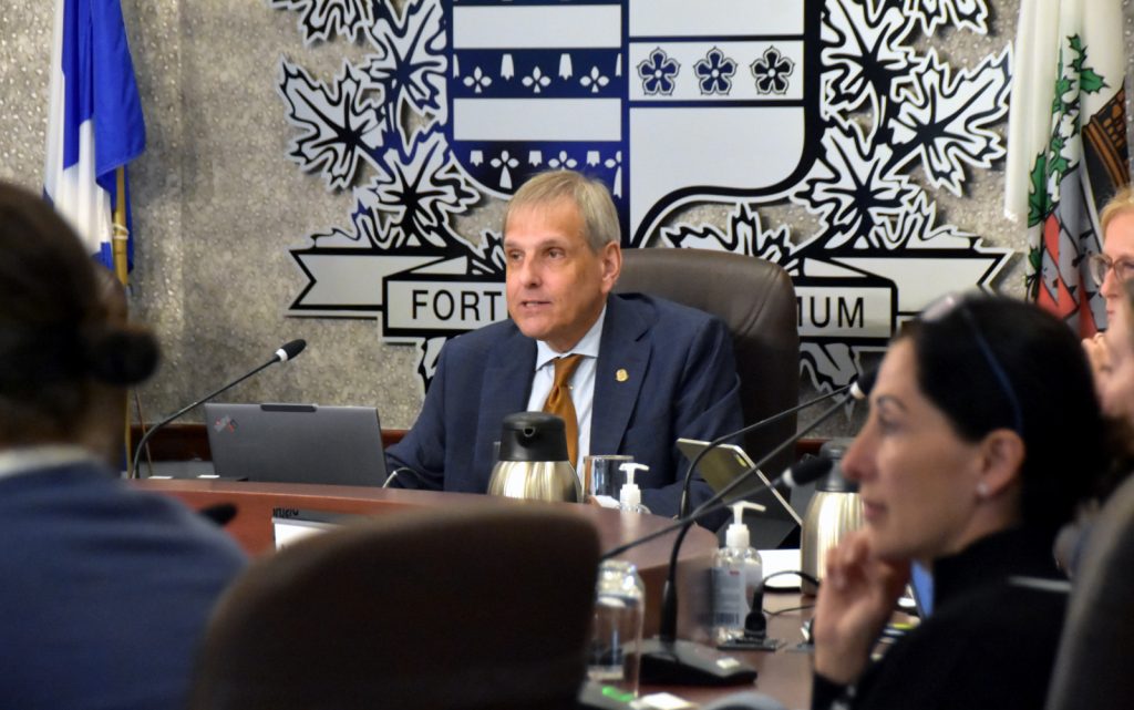 Jean Francois Houle Photo Vingt55 Eric Beaupré tous droits réservés