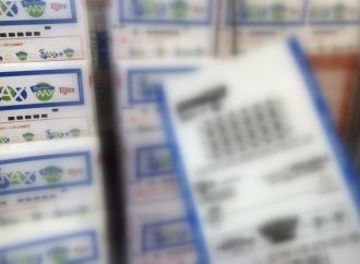 Un billet vendu au Québec fait un heureux de 40 millions de dollars : êtes-vous le nouveau multimillionnaire?