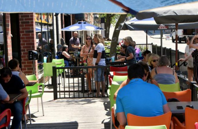 Acheter local à Drummondville : un choix qui fait grandir toute la région