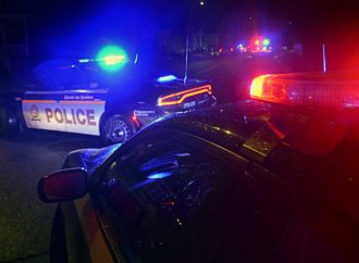 Code de la sécurité routière et entrave au travail des policiers : un jeune conducteur dans la vingtaine arrêté à Drummondville