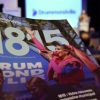 Nouvelle image nouveau magazine : Drummondville redéfinit son identité et misera sur sa vitalité
