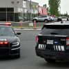 Tentative de vol qualifié : vaste opération policière près de l’autoroute 20 à Saint-Germain-de-Grantham