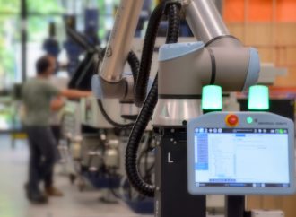 Ericsson reconnue parmi les meilleurs citoyens corporatifs : Drummondville au cœur de l&rsquo;innovation 5G