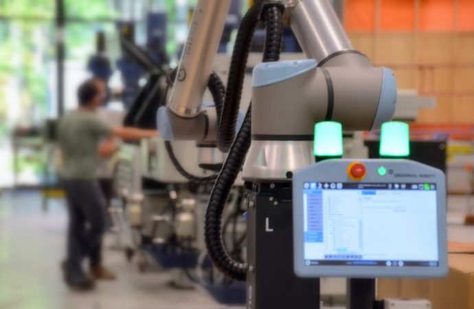 Ericsson reconnue parmi les meilleurs citoyens corporatifs : Drummondville au cœur de l&rsquo;innovation 5G