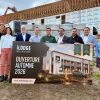 Hôtel iLodge à Warwick : un concept d’hébergement intelligent prend forme au Centre-du-Québec