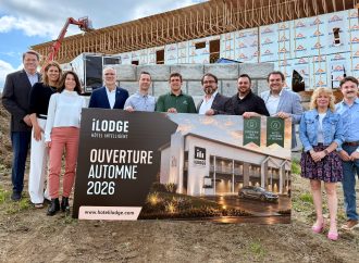 Hôtel iLodge à Warwick : un concept d’hébergement intelligent prend forme au Centre-du-Québec