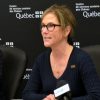 Maude Trépanier officiellement nommée à la direction générale du CSS des Chênes