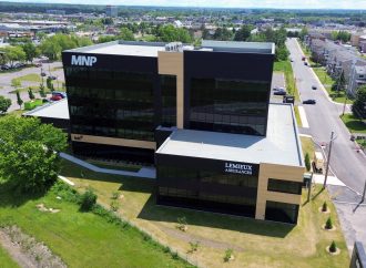 Radio-Canada renforce sa présence au Centre-du-Québec avec un nouveau bureau à Drummondville