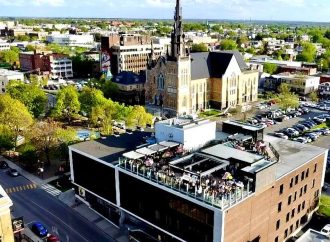 Centre-ville de Drummondville : quelques jours de plus pour répondre au sondage citoyen