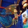 De notre région à New York : 50 ans de rayonnement pour le Théâtre de la Dame de Cœur