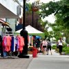 La Vente estivale revient au centre-ville de Drummondville avec la participation de près de 40 commerces