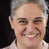 Improvisation, balado et théâtre : Victoriaville devient un terrain de jeu pour les créateurs avec Andréanne Béland