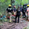 Embardée en motocross : le sang-froid d’une adolescente de 14 ans et l’intervention rapide des secours font la différence à Drummondville