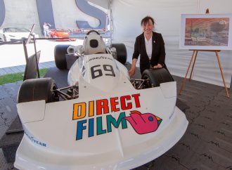 Hommage à Gilles Villeneuve : une 5e édition couronnée de succès pour Élégance Trois-Rivières