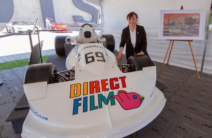 Hommage à Gilles Villeneuve : une 5e édition couronnée de succès pour Élégance Trois-Rivières