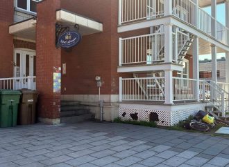 Retrouvé sans vie à L&rsquo;Ensoleilvent : le décès d&rsquo;un homme de 61 ans rappelle les enjeux de santé des personnes âgées à Drummondville