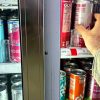 Boissons énergisantes interdites aux moins de 16 ans : des commerçants drummondvillois soulèvent des questions sur l’application de la mesure