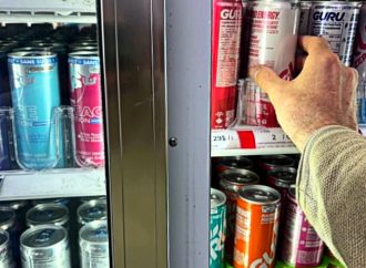 Boissons énergisantes interdites aux moins de 16 ans : des commerçants drummondvillois soulèvent des questions sur l’application de la mesure