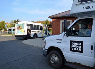 Transport collectif en péril : le Centre-du-Québec presse Québec d’agir avant qu’il ne soit trop tard