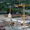 Chaufferie Fortissimo : Drummondville investit 3,9 M$ pour restaurer un symbole de son héritage industriel