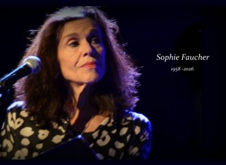Mme Sophie Faucher s’éteint à 68 ans : le Québec culturel rend hommage à l’une de ses grandes artistes