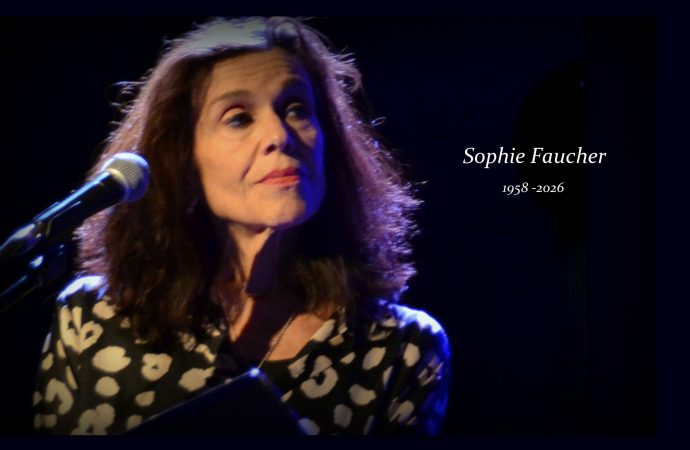 Mme Sophie Faucher s’éteint à 68 ans : le Québec culturel rend hommage à l’une de ses grandes artistes