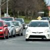 Transport rémunéré : décès dune passager la coroner Lafrenière presse l’industrie du taxi d’accentuer les rappels sur le port de la ceinture