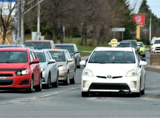 Transport rémunéré : décès dune passager la coroner Lafrenière presse l’industrie du taxi d’accentuer les rappels sur le port de la ceinture