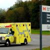 Un détenu blessé à l’Établissement de détention de Drummondville