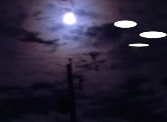 Juin 1952 : un mystérieux OVNI au-dessus de la rue Saint-Georges propulse Drummondville dans l&rsquo;histoire des mystères extraterrestres