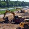 Autoroute 55 : Québec accélère le chantier avec un nouveau contrat de 5,1 km entre Bécancour et Sainte-Eulalie