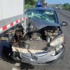 Fatigue au volant : une conductrice percute violemment l’arrière d’un camion sur l’autoroute