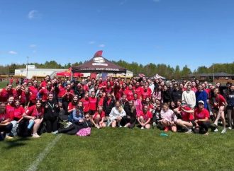 2 M$ pour Fillactive : un programme qui a déjà fait ses preuves à Drummondville