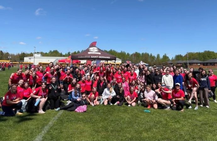 2 M$ pour Fillactive : un programme qui a déjà fait ses preuves à Drummondville
