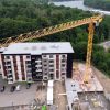 Logement : les inquiétudes des locataires résonnent aussi à Drummondville en pleine campagne électorale