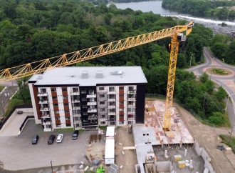 Logement : les inquiétudes des locataires résonnent aussi à Drummondville en pleine campagne électorale