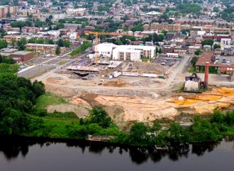 Mises en chantier et abordabilité : les dernières données de la SCHL montrent que l’abordabilité demeure un enjeu important malgré une hausse des chantiers