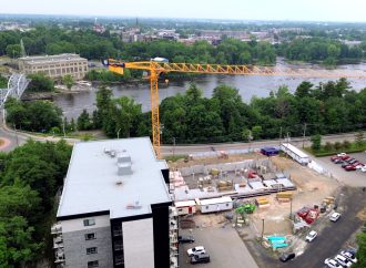 614 nouveaux logements mis en chantier : plus de logements, le prix des loyers demeure un enjeu pour les locataires